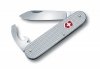 Scyzoryk Victorinox Bantam Alox Silver 0.2300.26